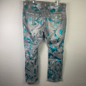 Men’s Laguna‎ Beach jeans Straight Leg